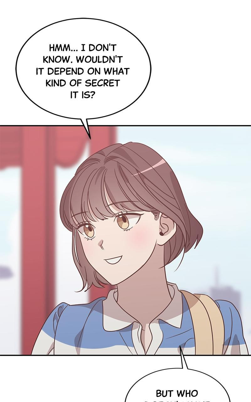 Universe's Strongest First Love Chapter 36 page 51 - 