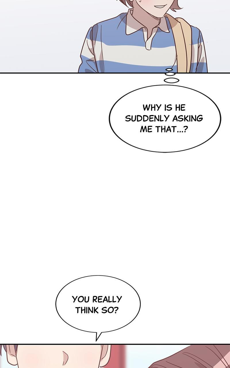 Universe's Strongest First Love Chapter 36 page 55 - 