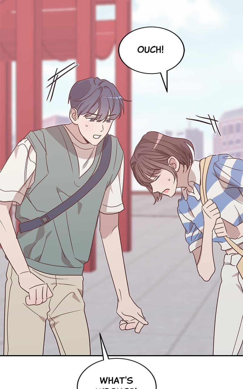 Universe's Strongest First Love Chapter 36 page 57 - 