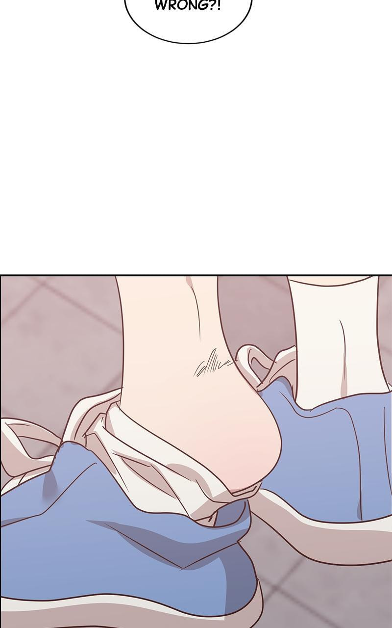 Universe's Strongest First Love Chapter 36 page 58 - 