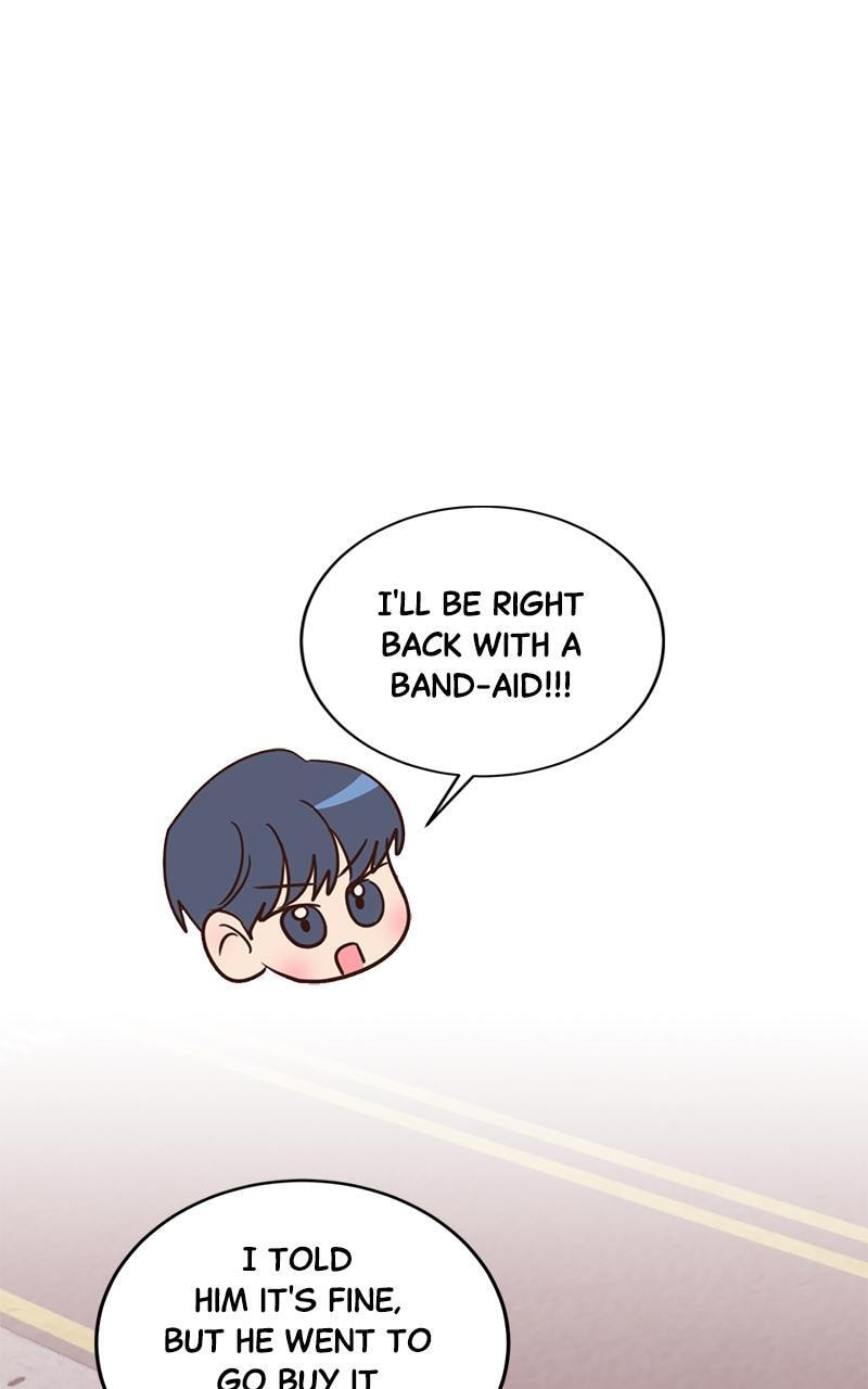 Universe's Strongest First Love Chapter 36 page 60 - 