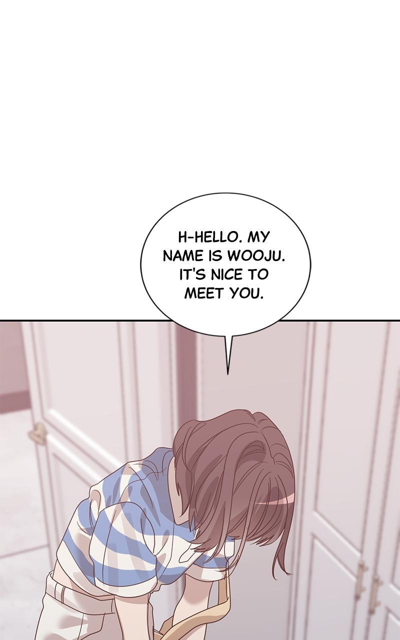 Universe's Strongest First Love Chapter 36 page 7 - 