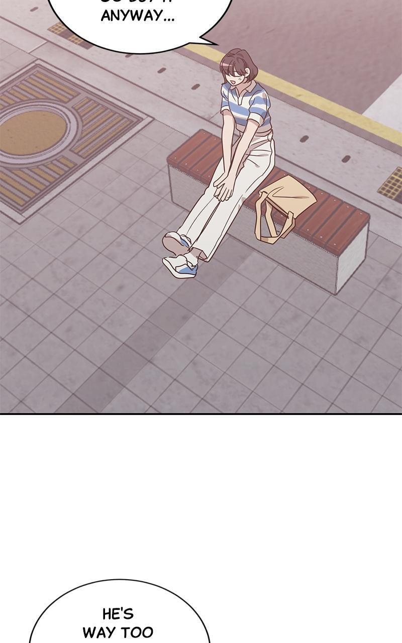 Universe's Strongest First Love Chapter 36 page 61 - 