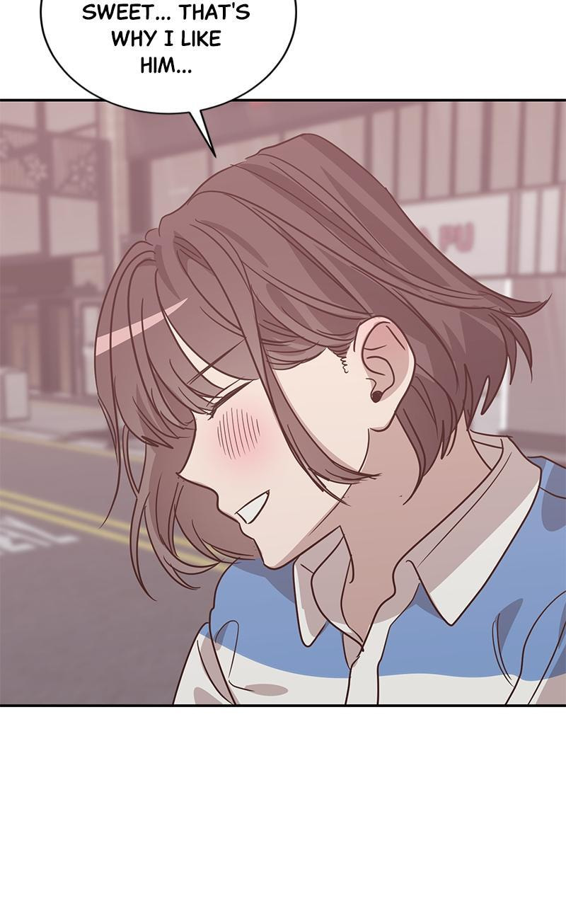 Universe's Strongest First Love Chapter 36 page 62 - 
