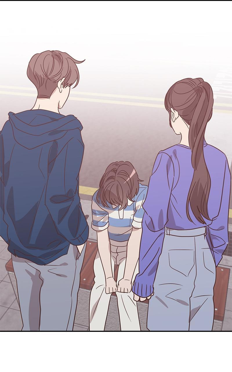 Universe's Strongest First Love Chapter 36 page 70 - 
