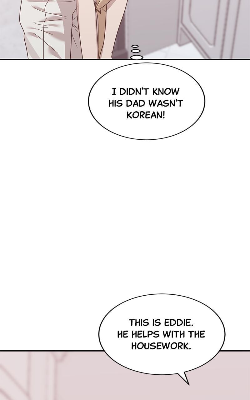 Universe's Strongest First Love Chapter 36 page 8 - 