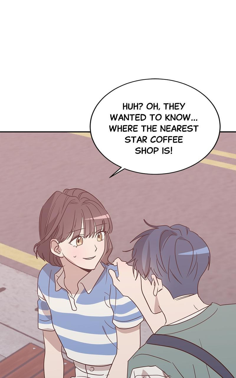 Universe's Strongest First Love Chapter 36 page 79 - 