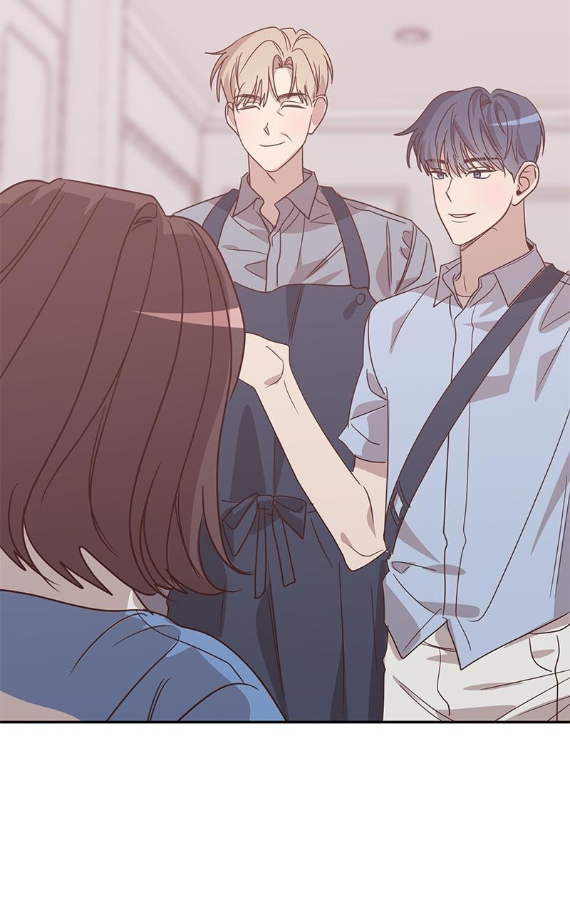 Universe's Strongest First Love Chapter 36 page 9 - 