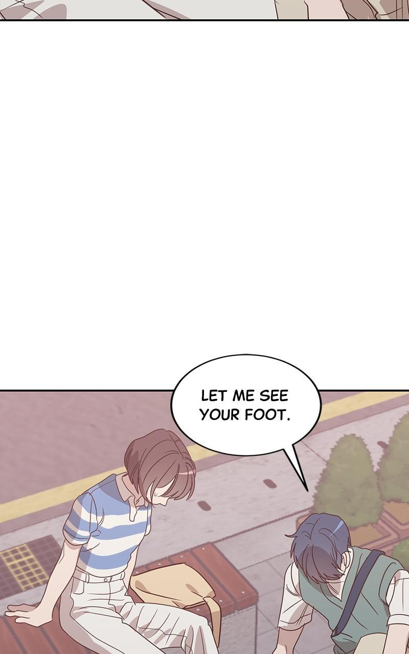 Universe's Strongest First Love Chapter 36 page 83 - 