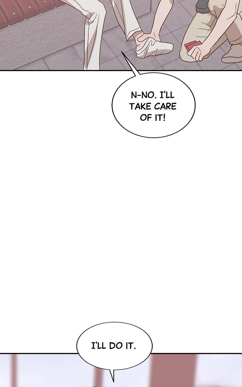 Universe's Strongest First Love Chapter 36 page 84 - 