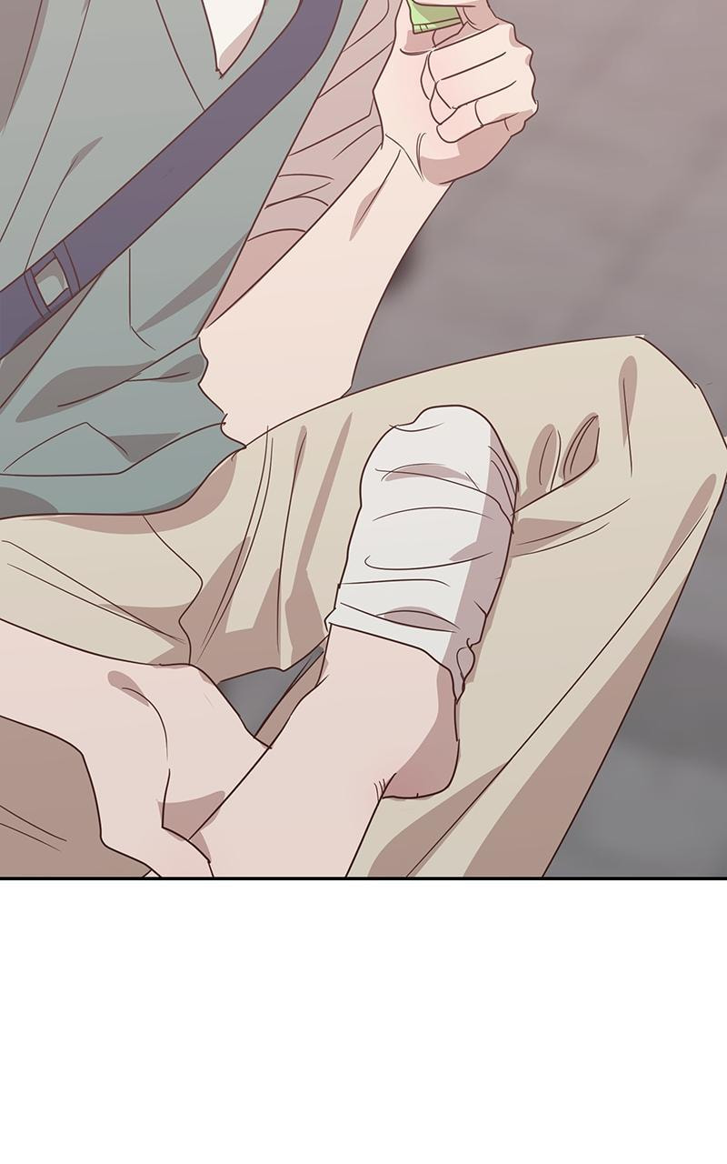 Universe's Strongest First Love Chapter 36 page 89 - 