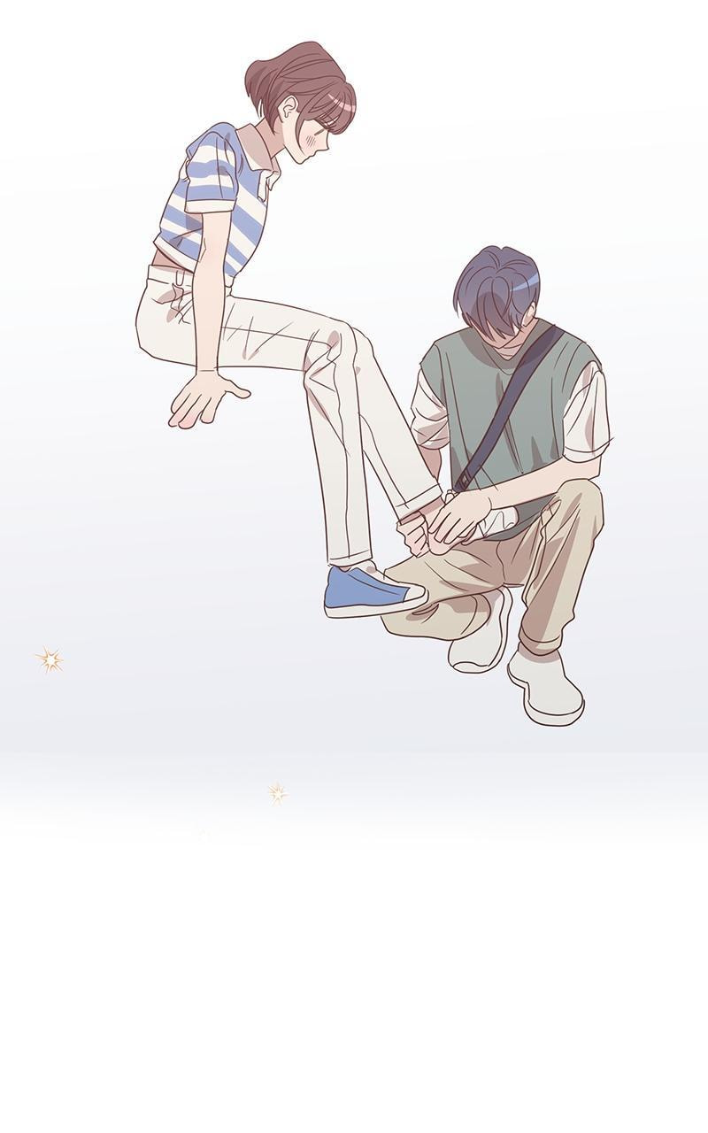 Universe's Strongest First Love Chapter 36 page 91 - 