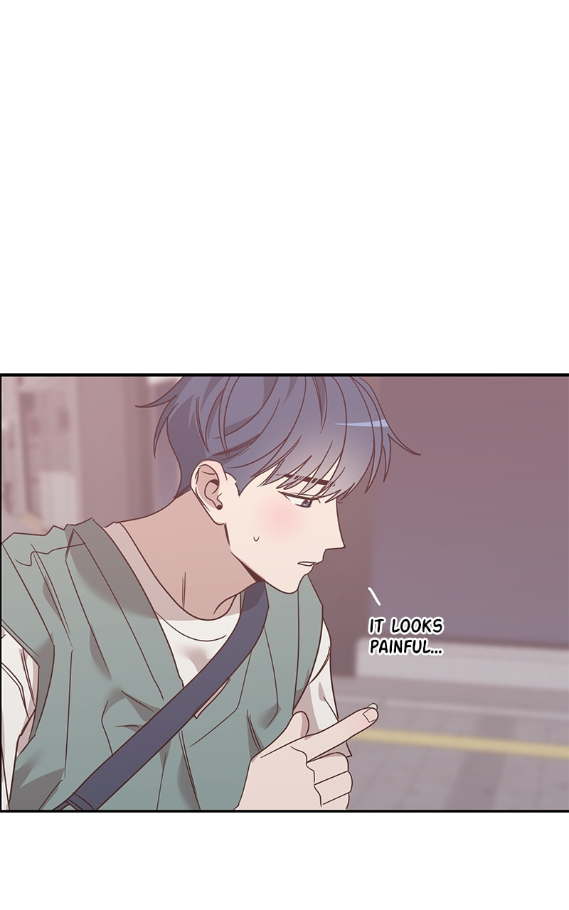 Universe's Strongest First Love Chapter 37 page 2 - 