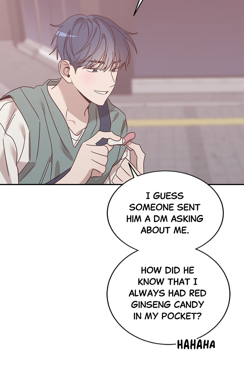Universe's Strongest First Love Chapter 37 page 12 - 