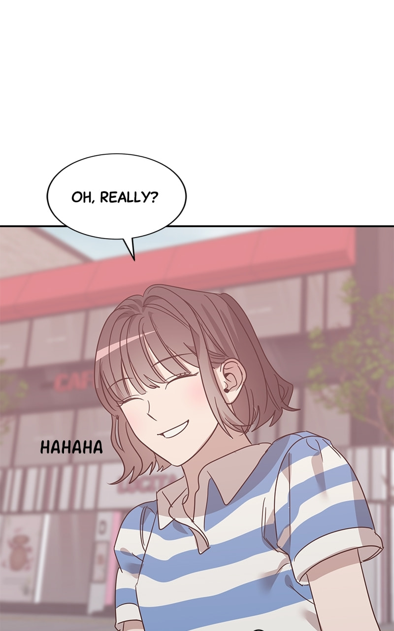 Universe's Strongest First Love Chapter 37 page 13 - 