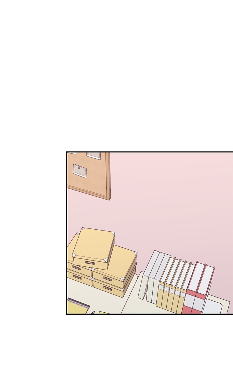 Universe's Strongest First Love Chapter 37 page 16 - 