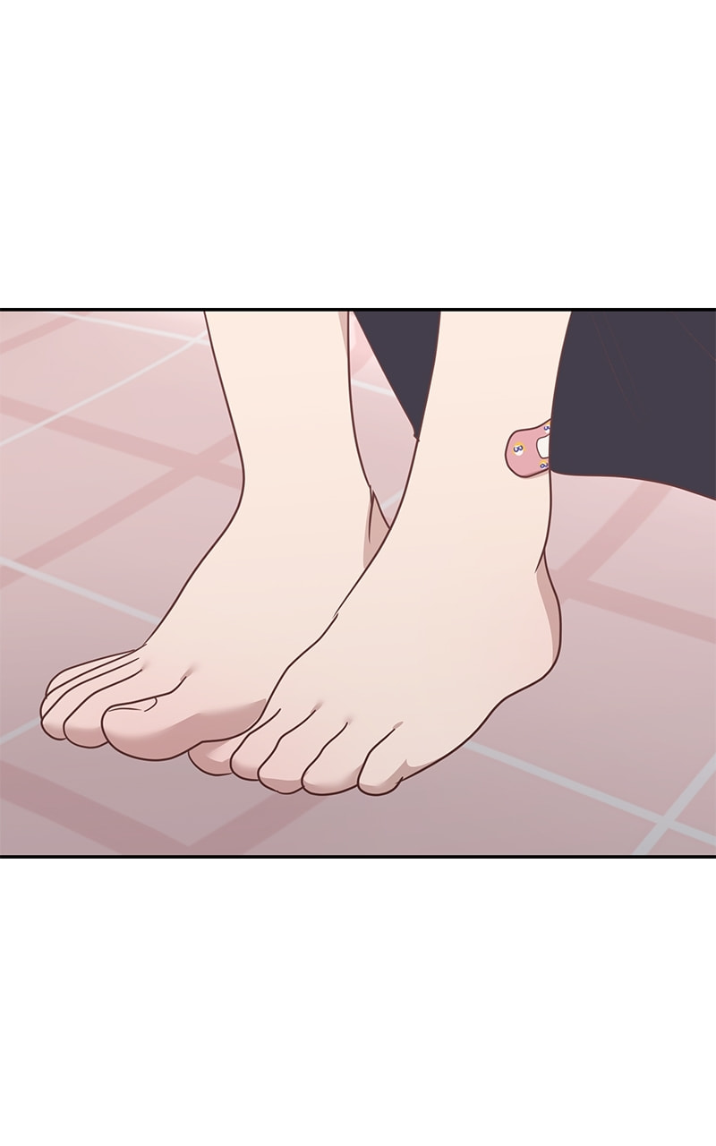 Universe's Strongest First Love Chapter 37 page 17 - 