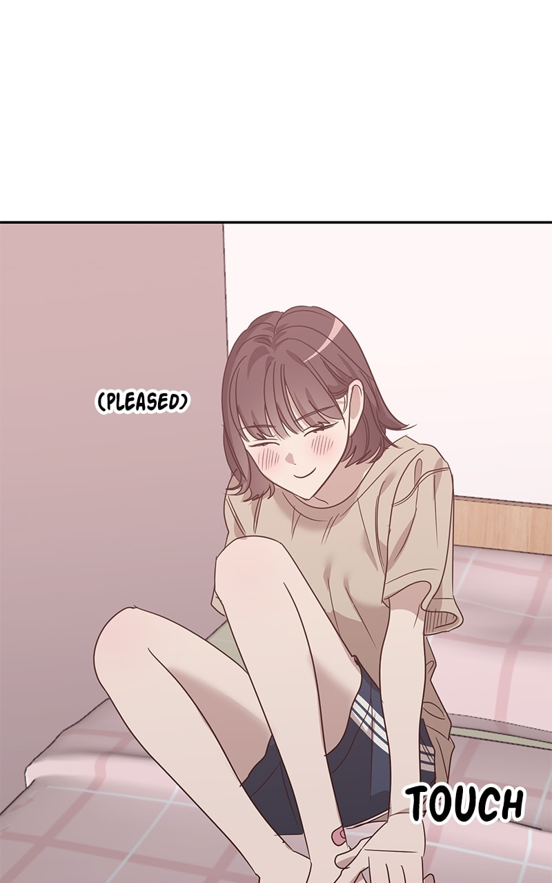 Universe's Strongest First Love Chapter 37 page 18 - 