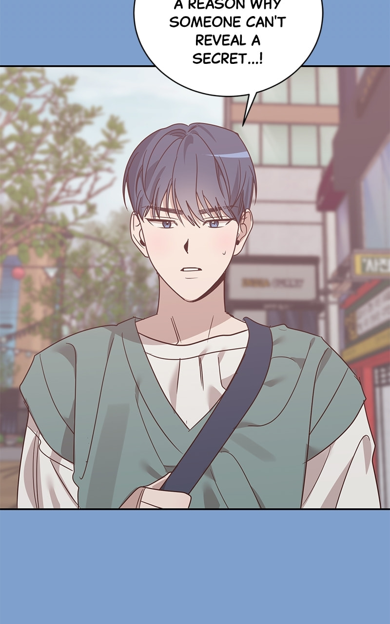 Universe's Strongest First Love Chapter 37 page 21 - 