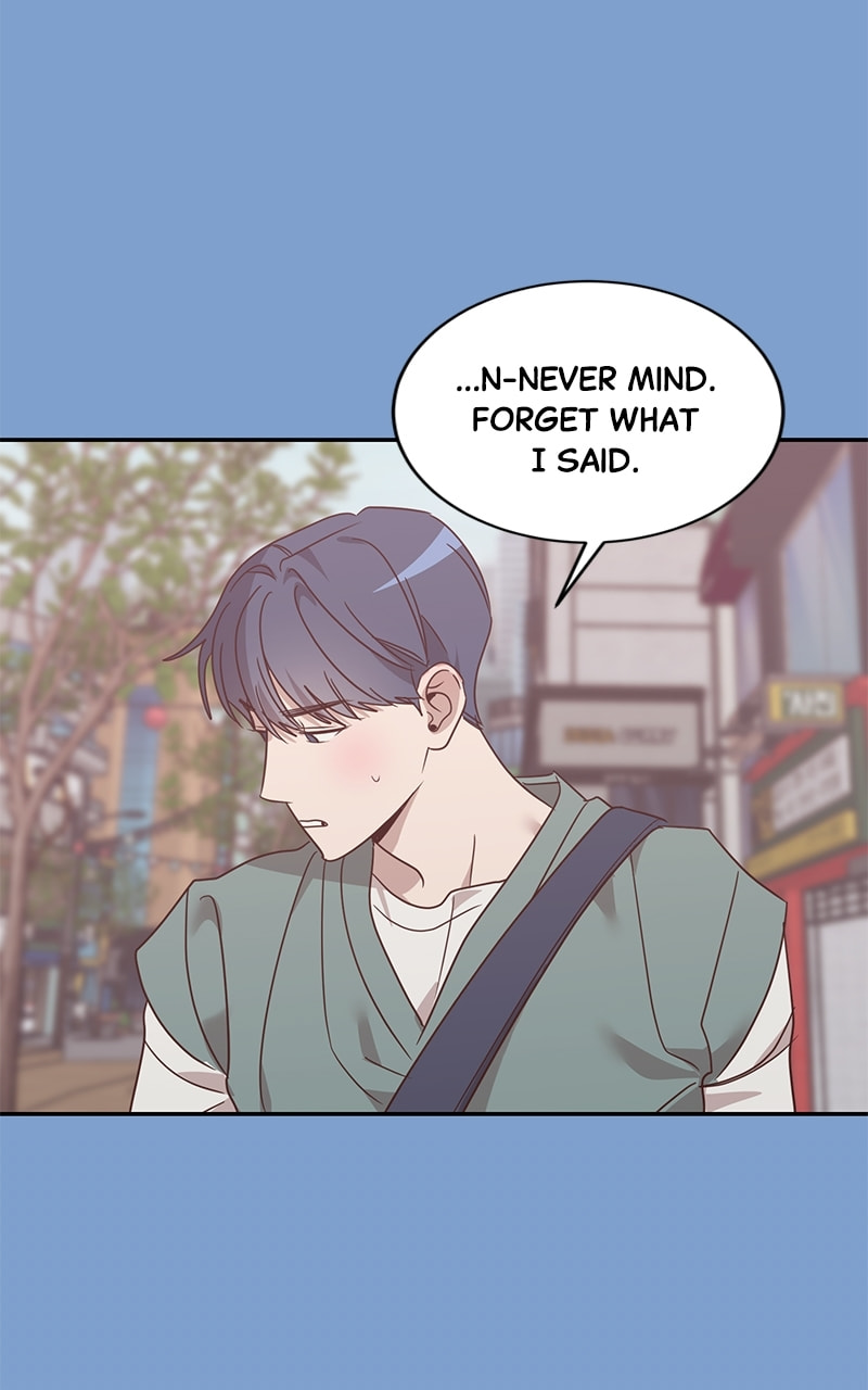 Universe's Strongest First Love Chapter 37 page 22 - 