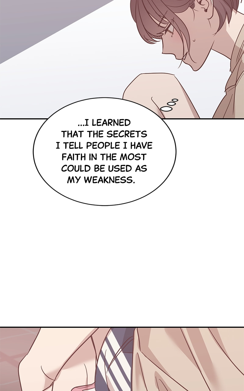 Universe's Strongest First Love Chapter 37 page 28 - 