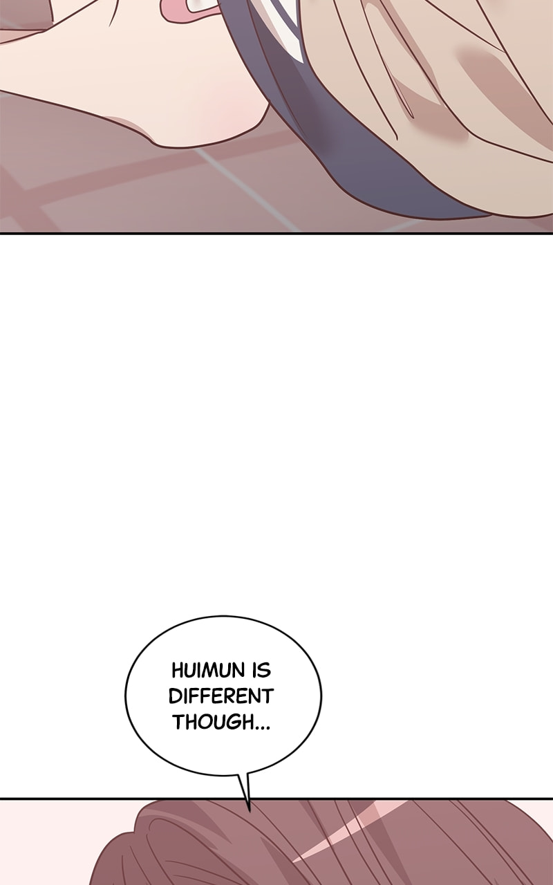 Universe's Strongest First Love Chapter 37 page 29 - 