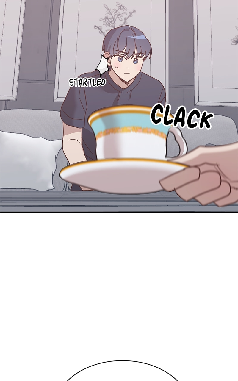 Universe's Strongest First Love Chapter 37 page 35 - 