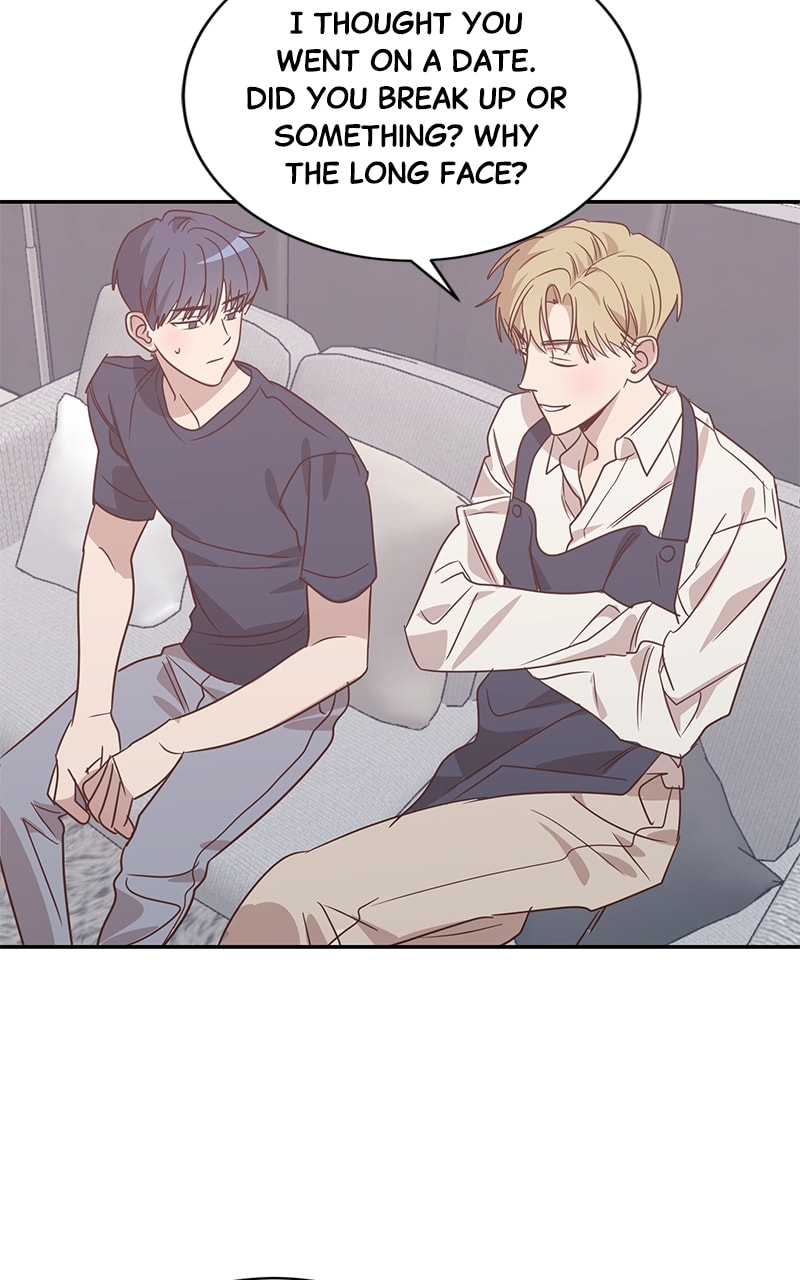 Universe's Strongest First Love Chapter 37 page 36 - 