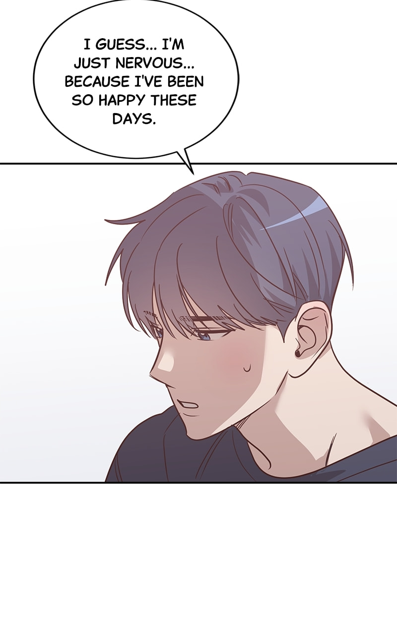 Universe's Strongest First Love Chapter 37 page 37 - 