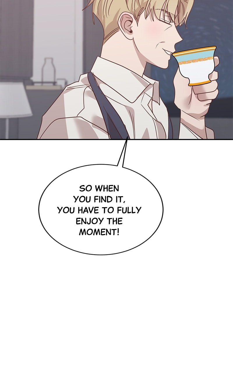Universe's Strongest First Love Chapter 37 page 40 - 