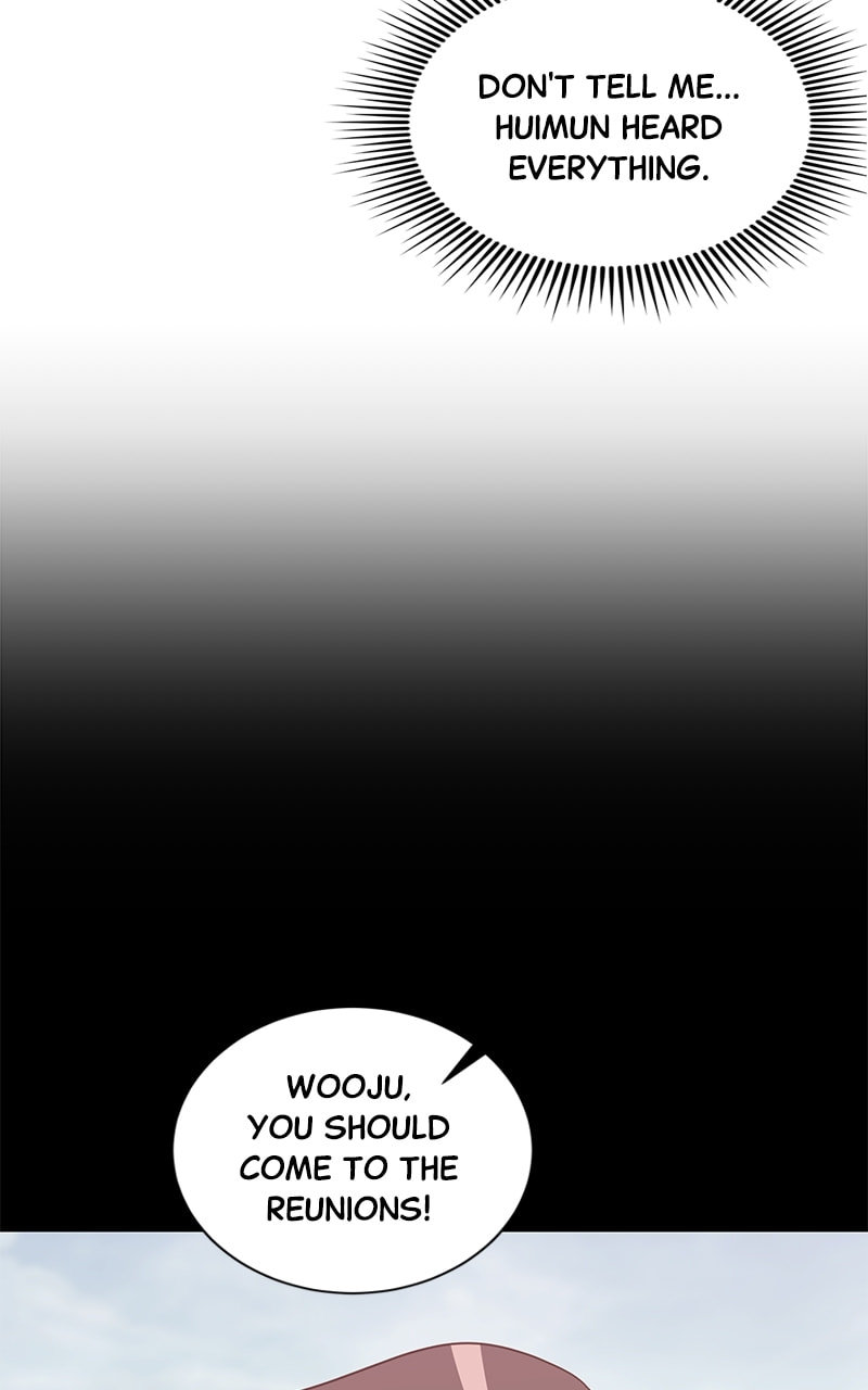 Universe's Strongest First Love Chapter 37 page 5 - 