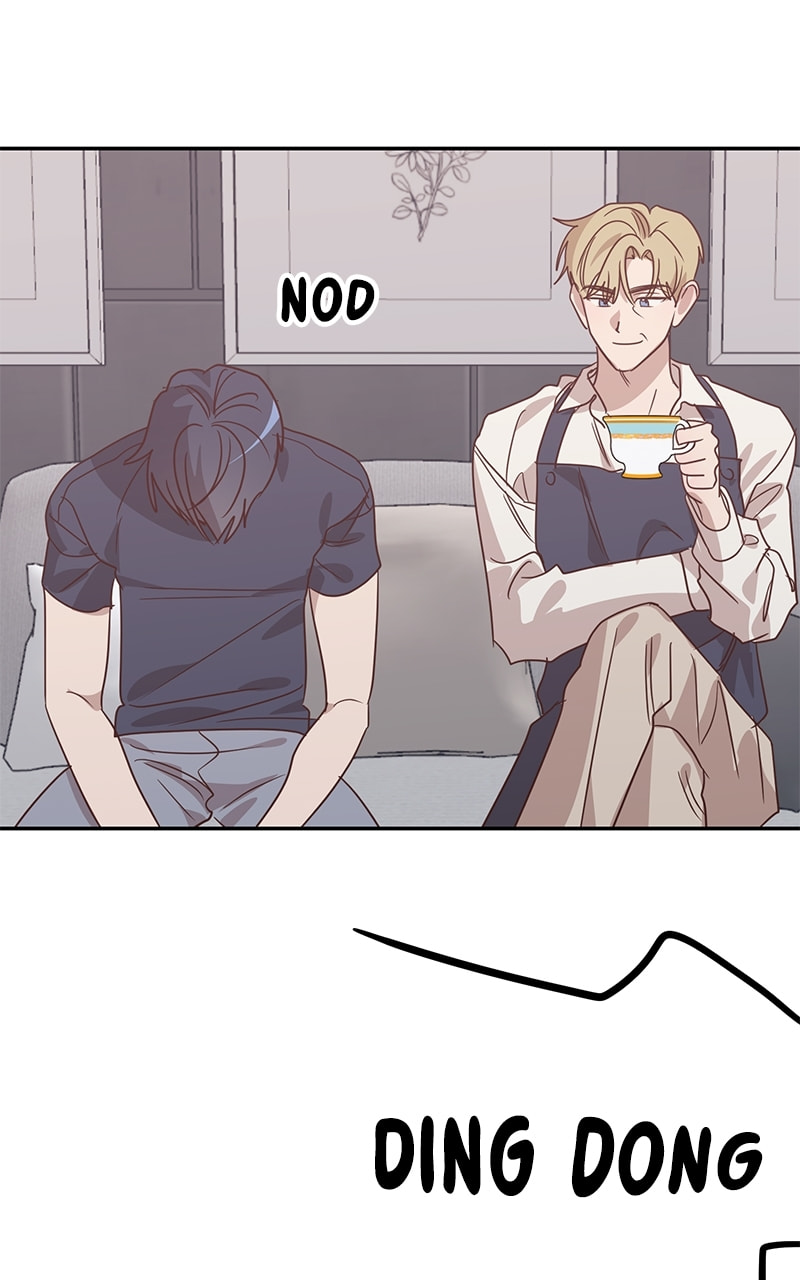 Universe's Strongest First Love Chapter 37 page 41 - 