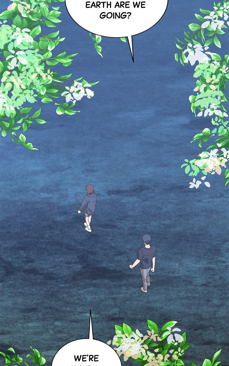 Universe's Strongest First Love Chapter 37 page 44 - 