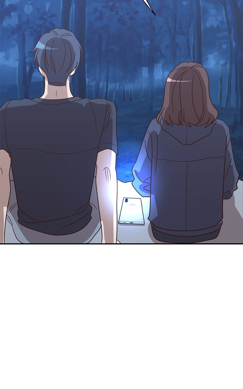 Universe's Strongest First Love Chapter 37 page 50 - 