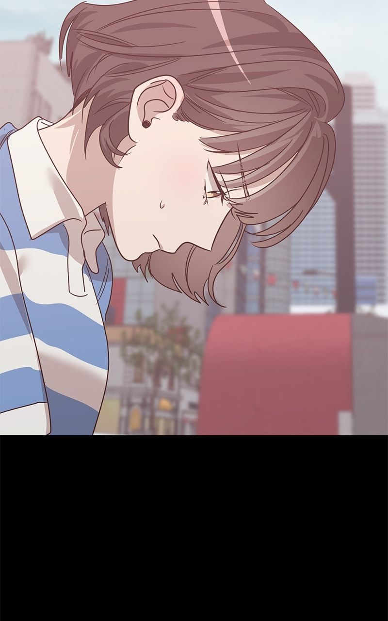 Universe's Strongest First Love Chapter 37 page 6 - 