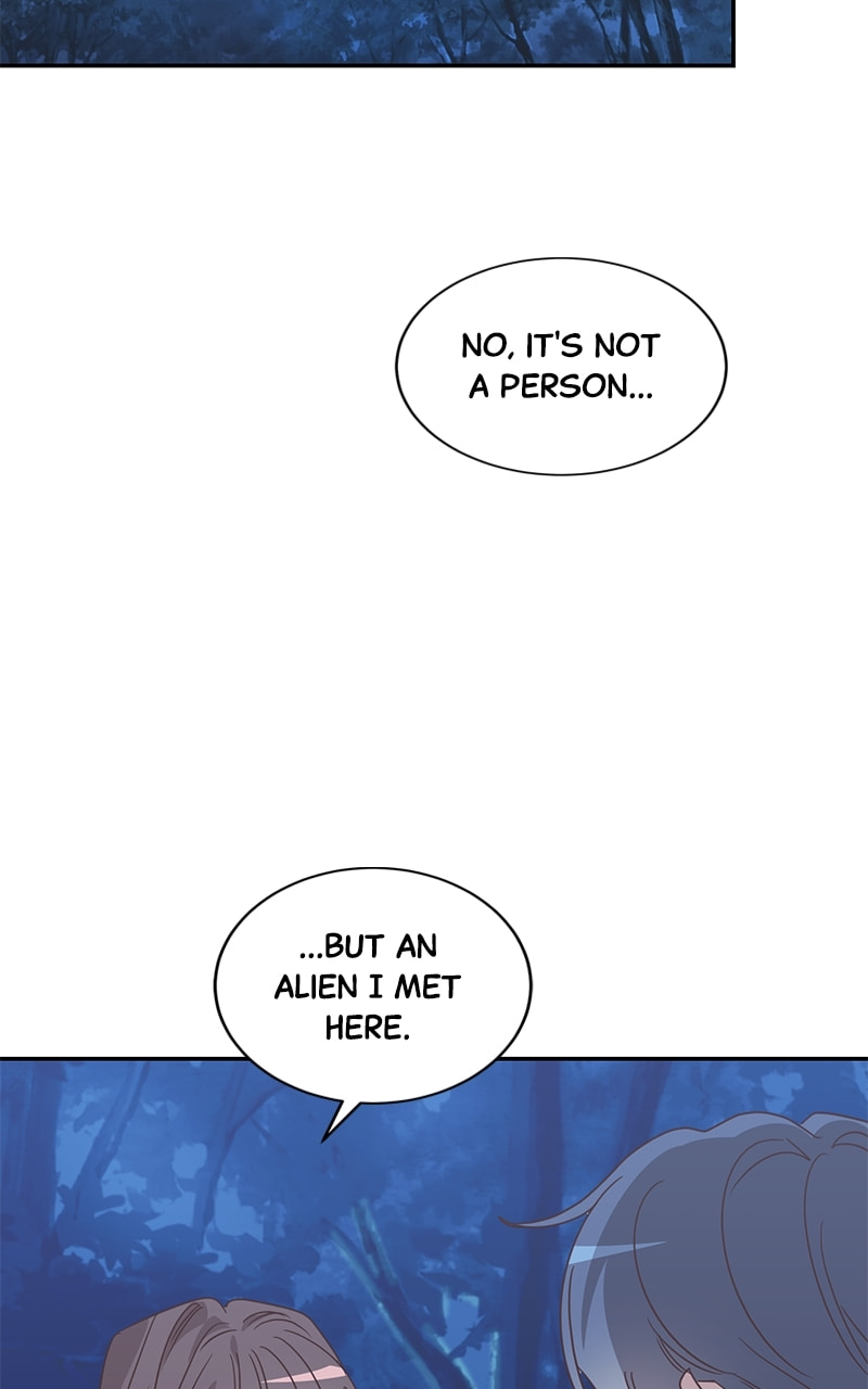 Universe's Strongest First Love Chapter 37 page 54 - 