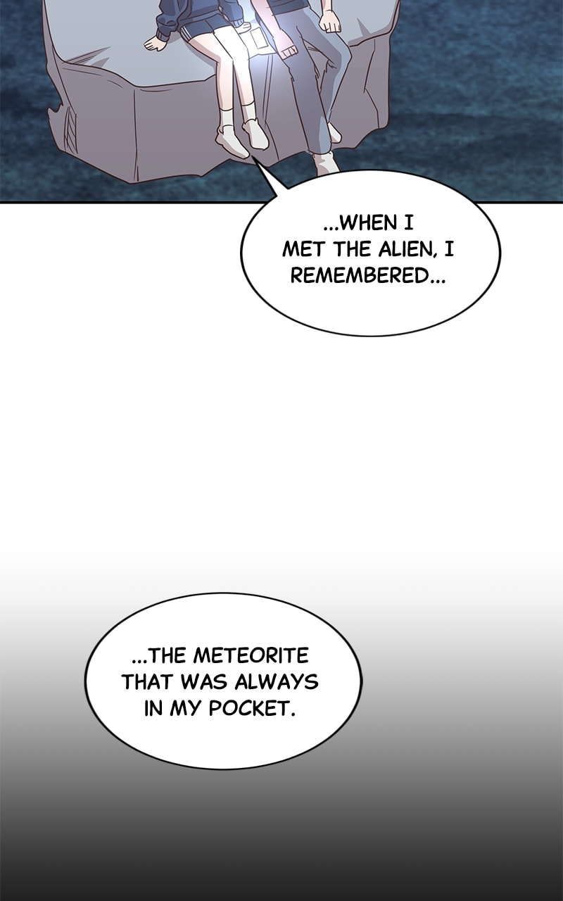 Universe's Strongest First Love Chapter 37 page 58 - 