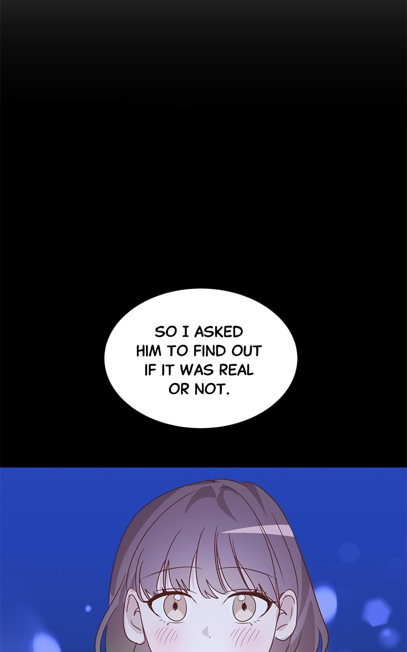 Universe's Strongest First Love Chapter 37 page 59 - 