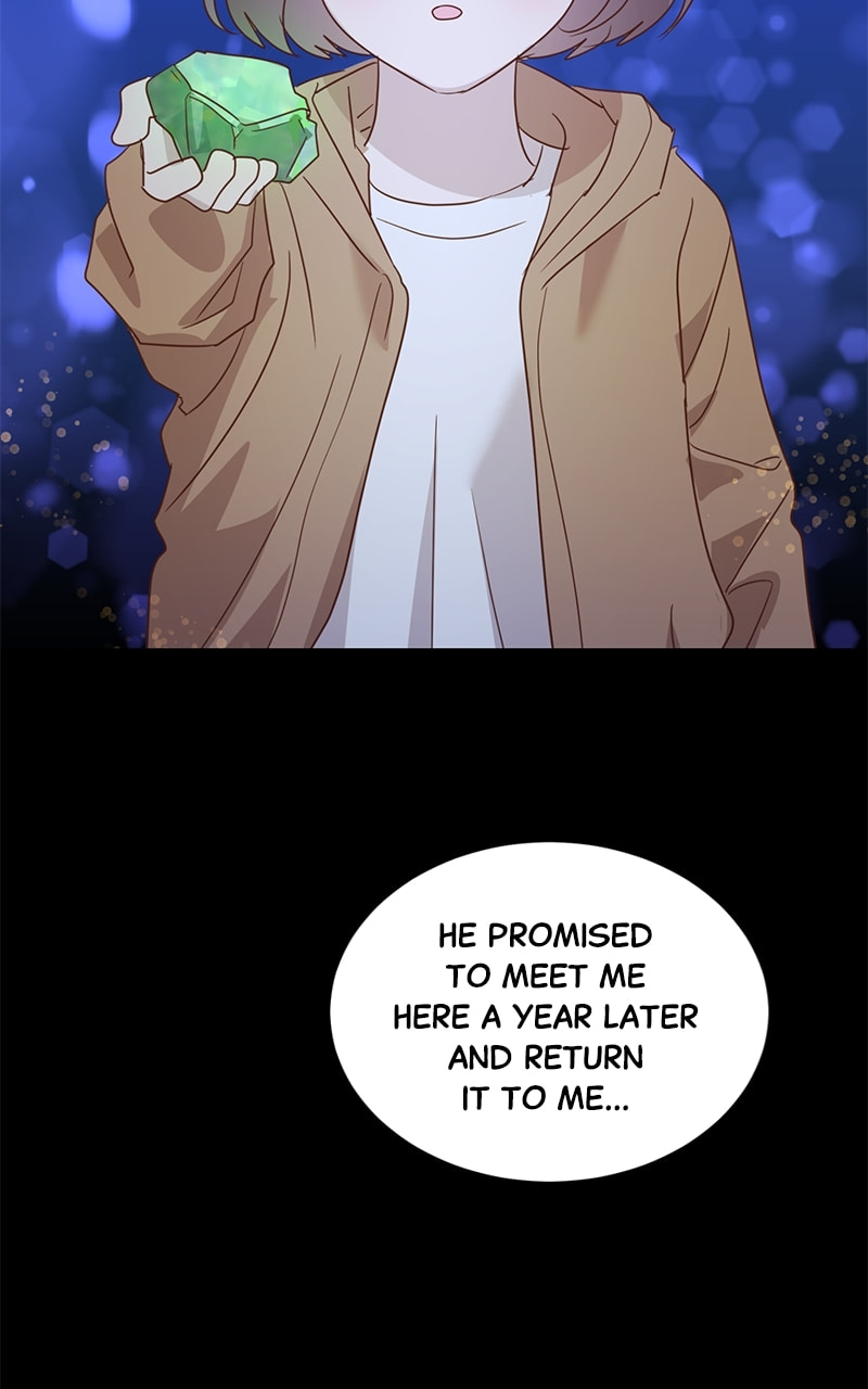 Universe's Strongest First Love Chapter 37 page 60 - 