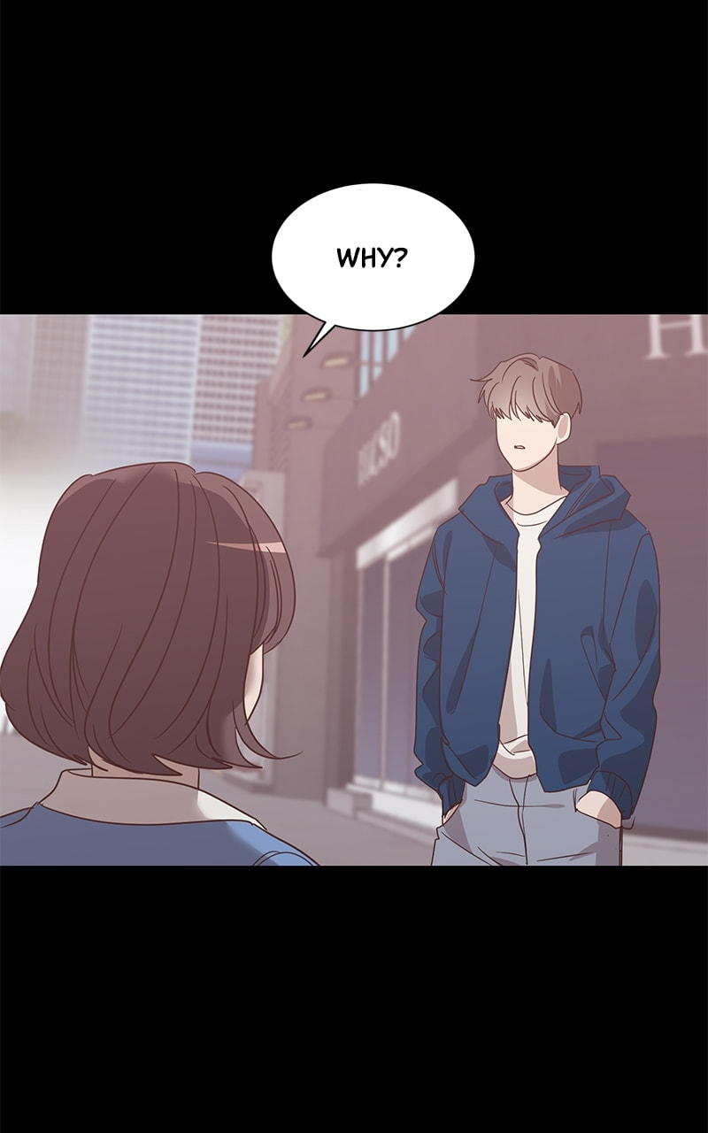 Universe's Strongest First Love Chapter 37 page 7 - 