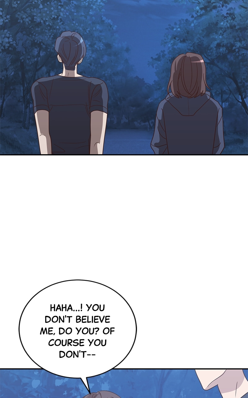Universe's Strongest First Love Chapter 37 page 64 - 