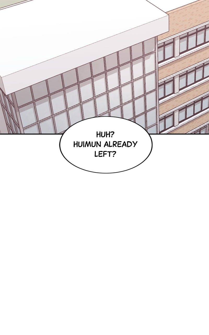Universe's Strongest First Love Chapter 37 page 71 - 