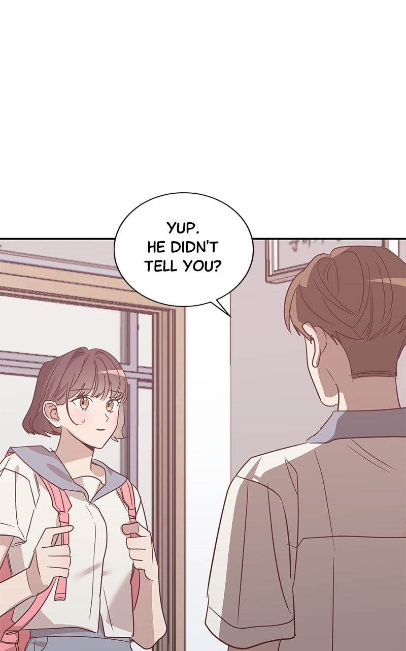 Universe's Strongest First Love Chapter 37 page 72 - 