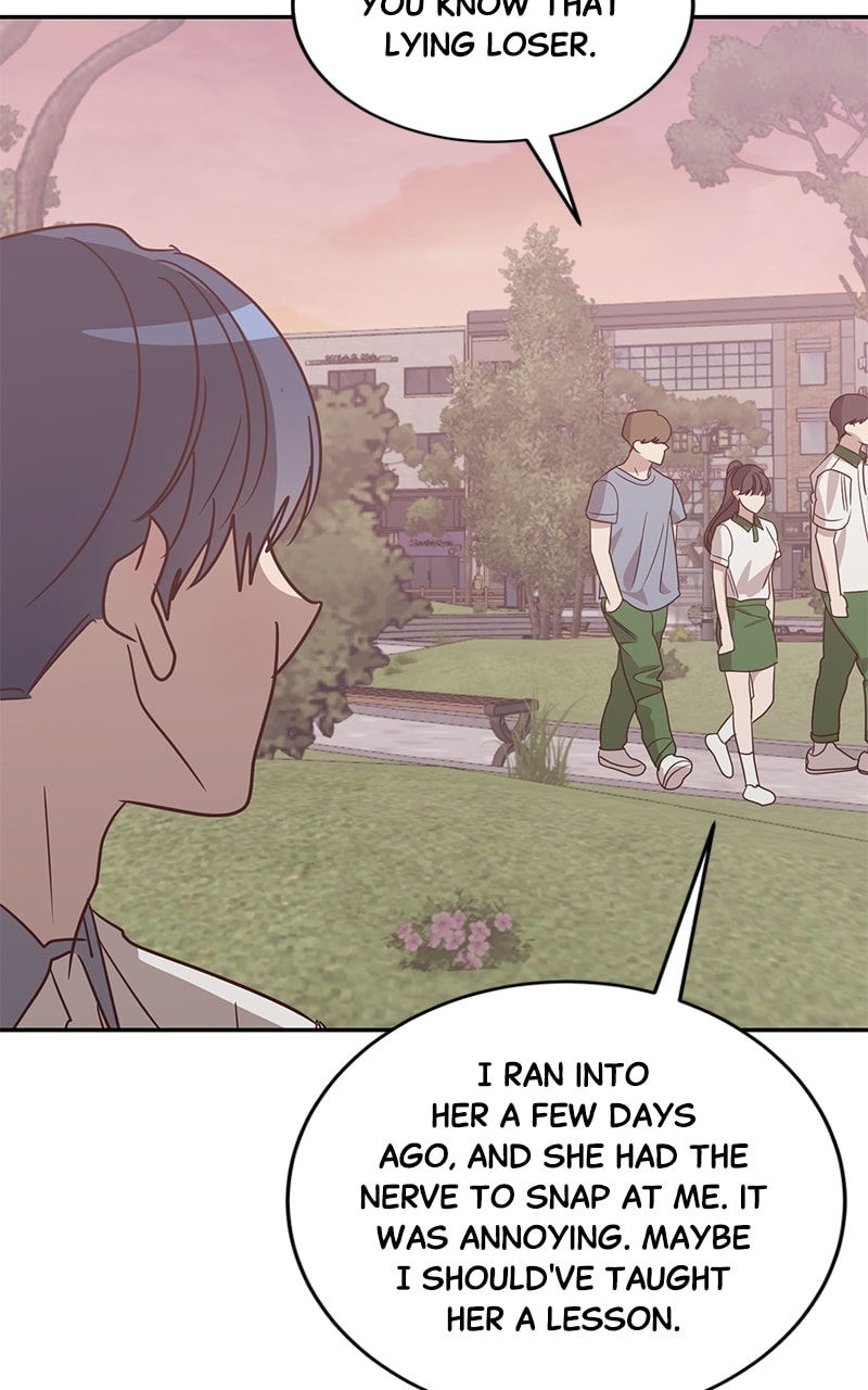 Universe's Strongest First Love Chapter 37 page 80 - 