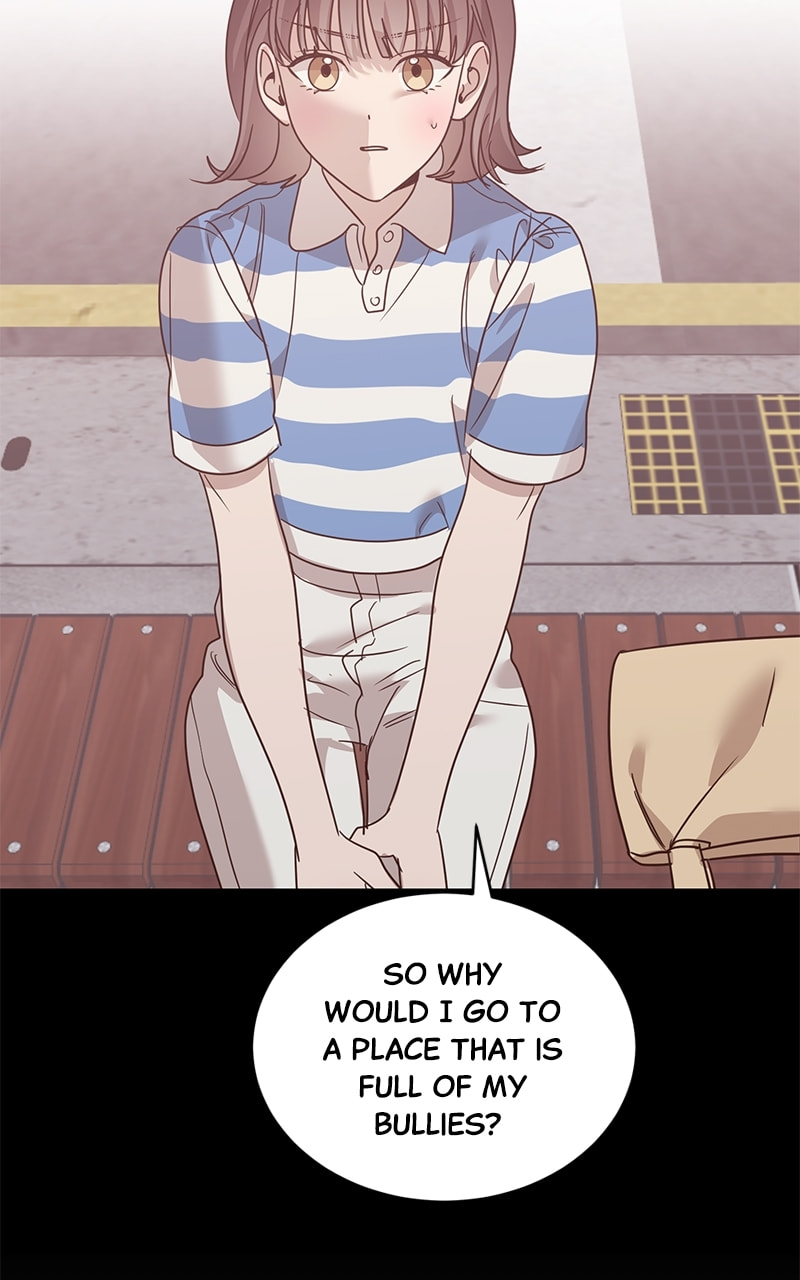 Universe's Strongest First Love Chapter 37 page 9 - 