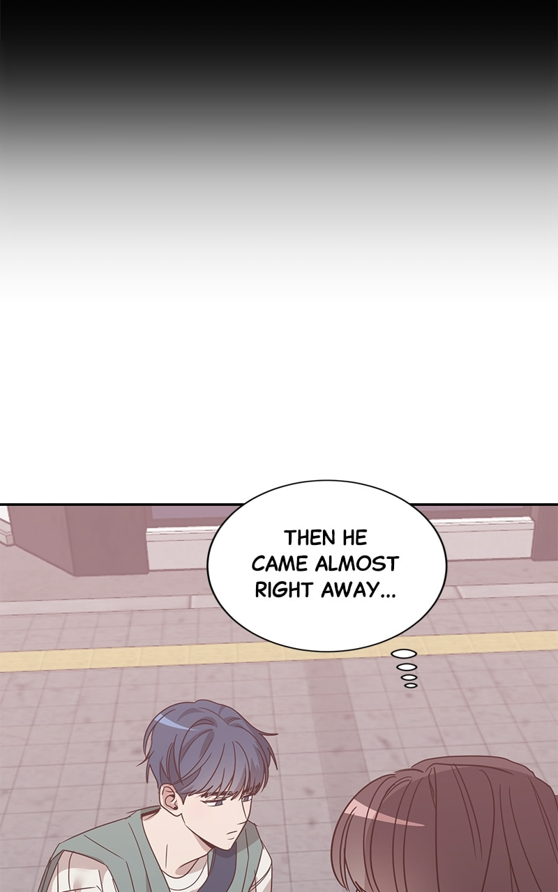 Universe's Strongest First Love Chapter 37 page 10 - 