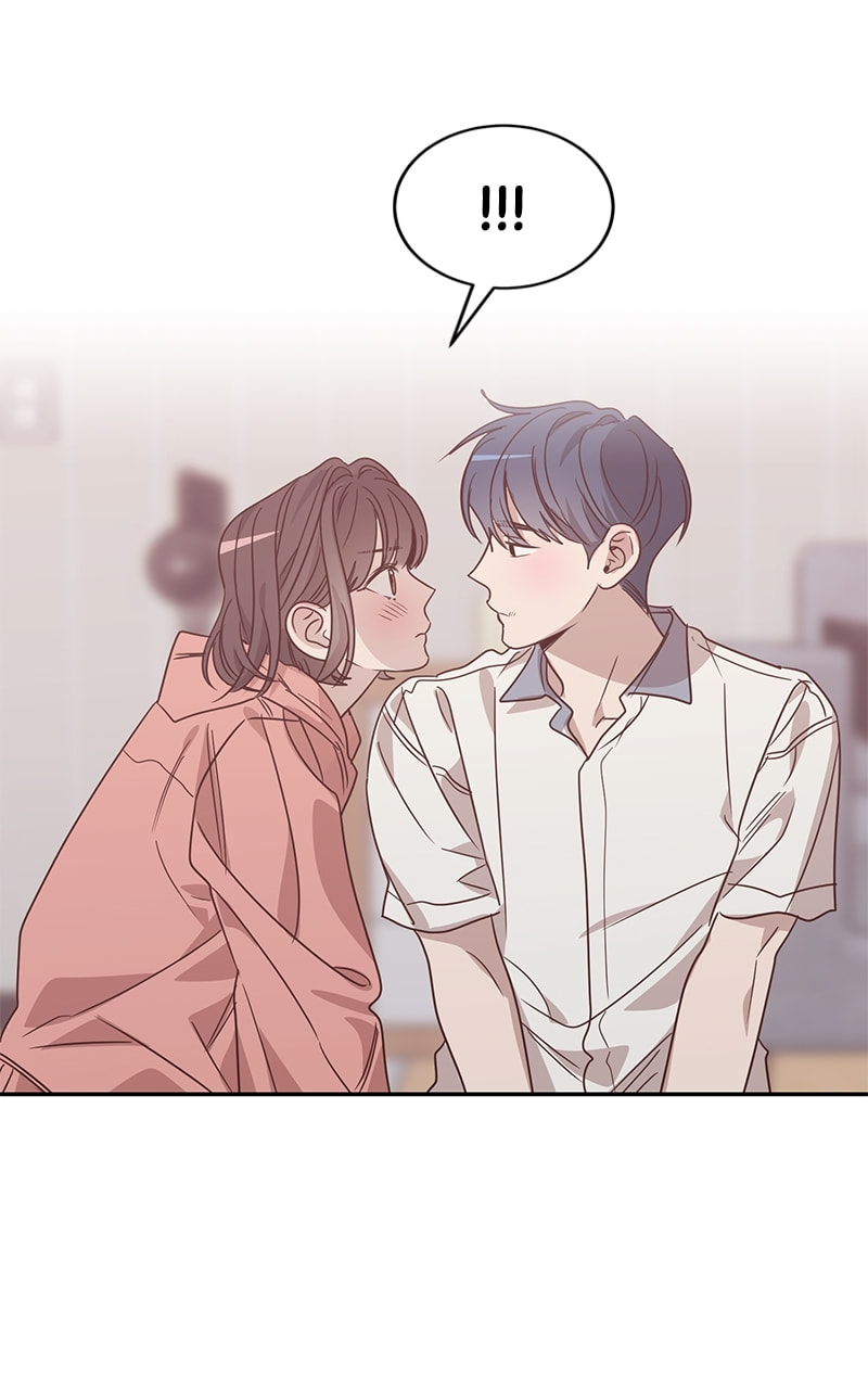 Universe's Strongest First Love Chapter 38 page 11 - 