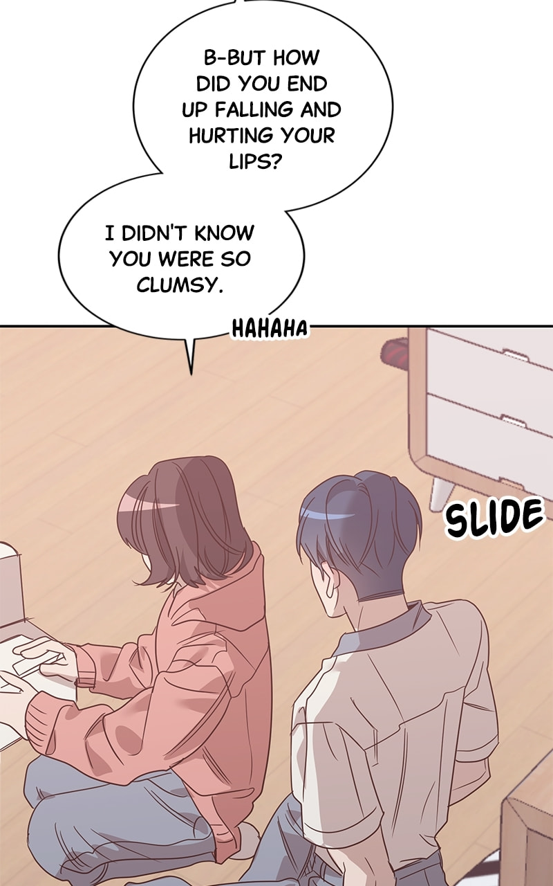 Universe's Strongest First Love Chapter 38 page 13 - 