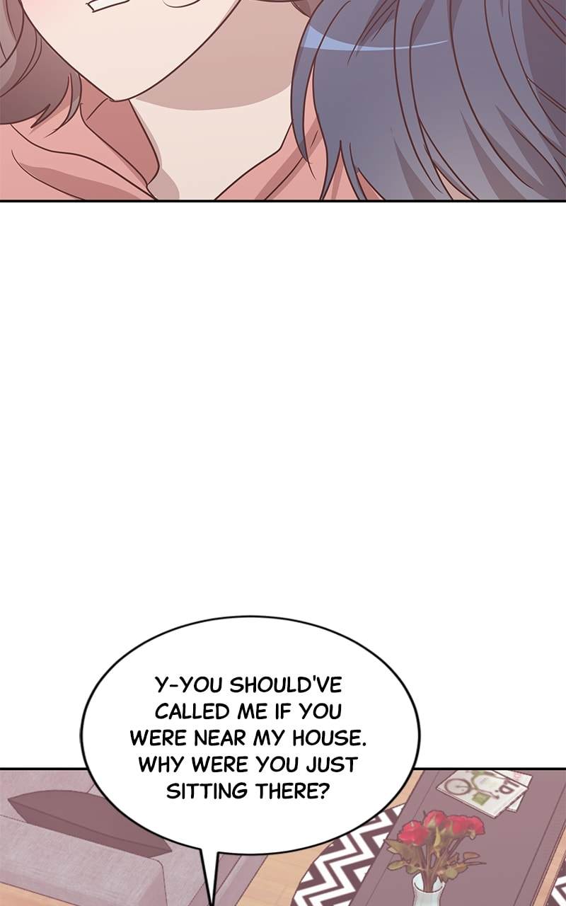 Universe's Strongest First Love Chapter 38 page 16 - 