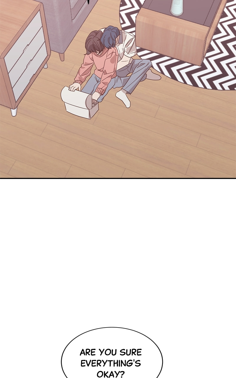 Universe's Strongest First Love Chapter 38 page 17 - 